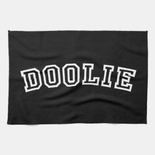 DOOLIE THEEDOEK
