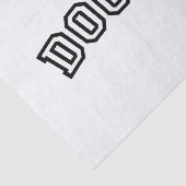 DOOLIE TISSUEPAPIER (Detail)