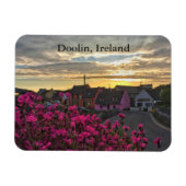 Doolin, Ierland Magnet Magneet (Horizontaal)