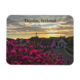 Doolin, Ierland Magnet Magneet