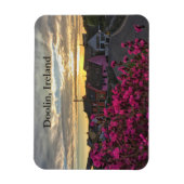 Doolin, Ierland Magnet Magneet (Verticaal)