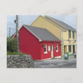 Doolin Ireland Wenskaarten and Briefkaarten (Voorkant)