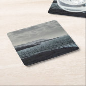 Doolin, the Burren, Ierland Kartonnen Onderzetters (Schuin)