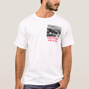 Doolittle Raid T-shirt