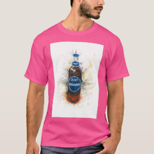 Doom Bar Beer Lager Bottle T-shirt