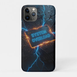 DOOM CIRCUIT Case-Mate iPhone CASE