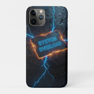 DOOM CIRCUIT Case-Mate iPhone CASE