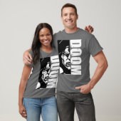 Doom Divided vintage T-shirt (Unisex)