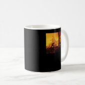 Doom Eternal Doom Eternal Doom Koffiemok (Voorkant rechts)