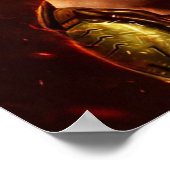 DooM Ethernet Poster (Hoek)