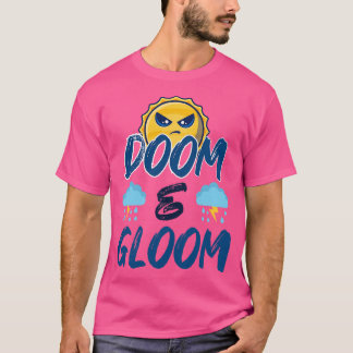 Doom Gloom T-shirt