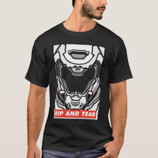 DOOM-laag heeft een postselaar.png T-shirt