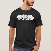 DOOM Logo [GA NAAR GASDRAWLS.COM EN KOPEN DOO T-shirt (Voorkant)