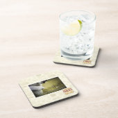 Doom op jezelf drankjes onderzetter (Rechterzijde)