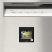 Doom op jezelf magneet (Insitu (Vaatwasser))