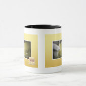 Doom op jezelf mok (Midden)