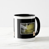 Doom op jezelf mok (Voorkant rechts)