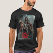 Doom Patrol Band Of SuperPowered Freaks boy T-shirt (Voorkant)