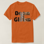 Doom Plant T-shirt (Design voorkant)