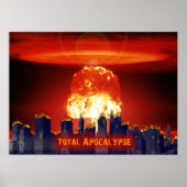 Doom Poster (Voorkant)