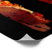 Doom - riem en scheur poster (Hoek)