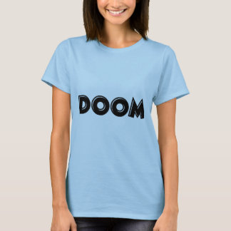Doom T-shirt