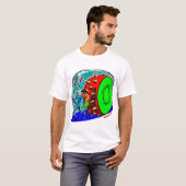 Doom T-shirt (Voorkant volledig)