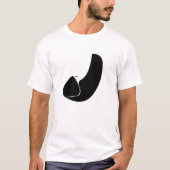 Doombuggie Shirt Mannen (Voorkant)