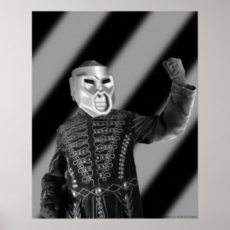 Doomcock Defiant Poster