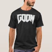 Doomed - GOON T-shirt (Voorkant)