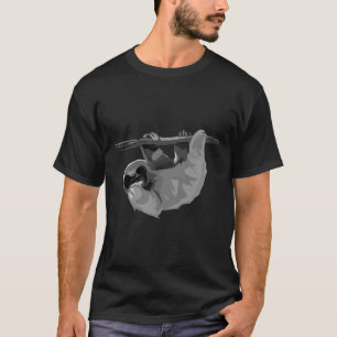 Doomed Sloth T-shirt