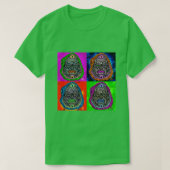 Doomers T-shirt (Design voorkant)