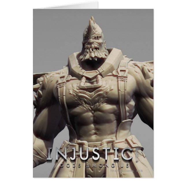 Doomsday Alternate (Voorkant)