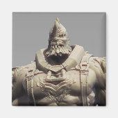 Doomsday Alternate Magneet (Voorkant)