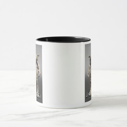 Doomsday Alternate Mok (Midden)