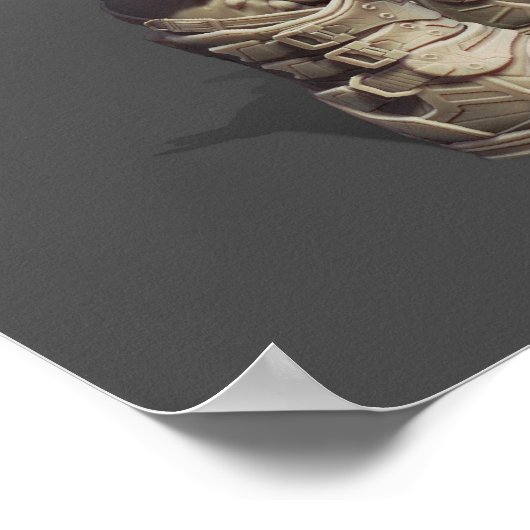 Doomsday Alternate Turnround Poster (Hoek)