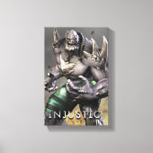 Doomsday Canvas Afdruk (Voorkant)