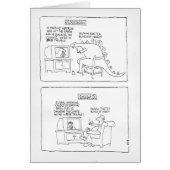 Doomsday Cartoon: de aarde in crisis (Voorkant)