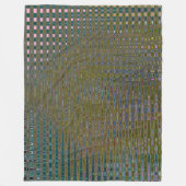 DOOMSDAY FLEECE DEKEN (Voorkant)