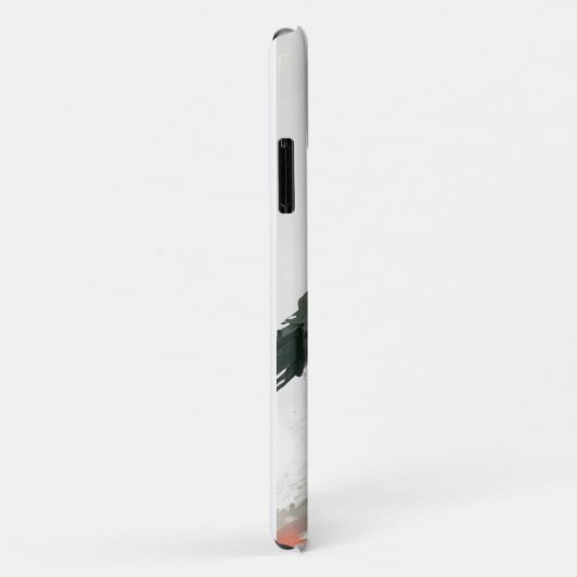 Doomsday Machine Case-Mate iPhone Case (Achterkant/rechts)