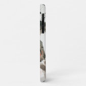 Doomsday Machine Case-Mate iPhone Case (Achterkant/links)