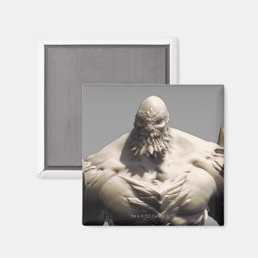 Doomsday Magneet (Voorkant / Achterkant)