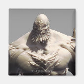 Doomsday Magneet (Voorkant)