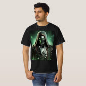 DOOMSDAY MAN T-SHIRT (Voorkant volledig)