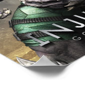 Doomsday Poster (Hoek)