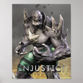 Doomsday Poster (Voorkant)