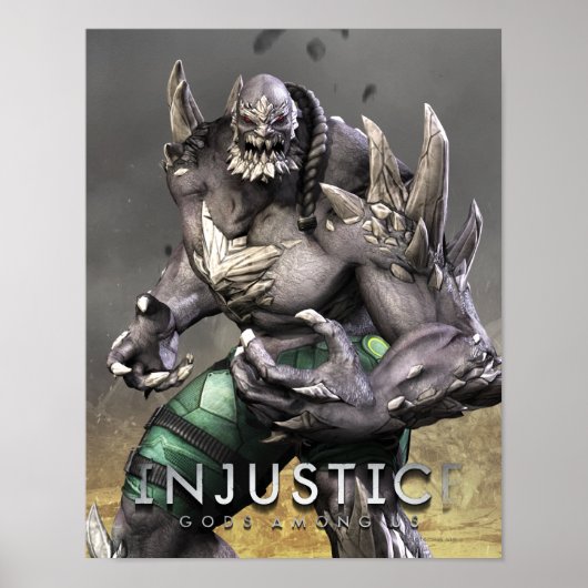 Doomsday Poster (Voorkant)