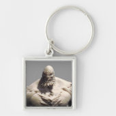 Doomsday Sleutelhanger (Voorkant)