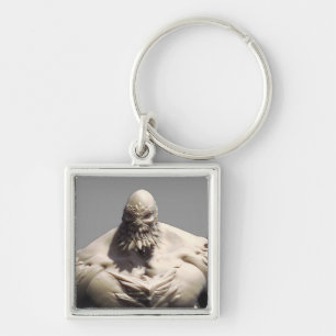 Doomsday Sleutelhanger