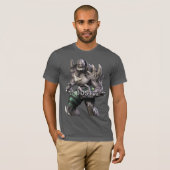 Doomsday T-shirt (Voorkant volledig)